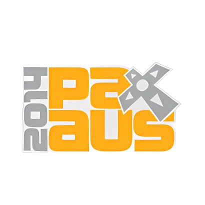 PAX Aus 2014 Logo