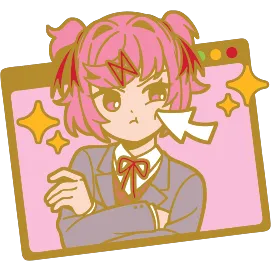 Natsuki &mdash; Catalog
