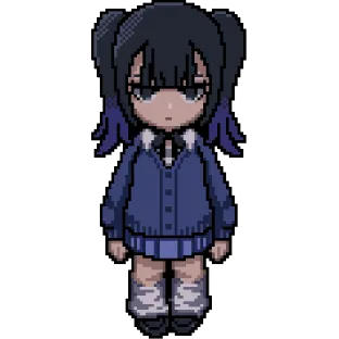 Rain98 Reina