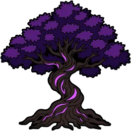 The Voidwood Tree &mdash; Catalog