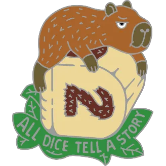 D4 Capibara