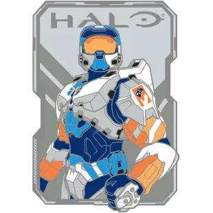 Halo GO: Spartan