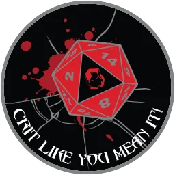 Crit Like You Mean It &mdash; Catalog
