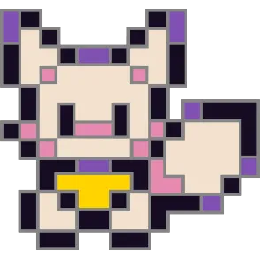 Kira from Petal Runner &mdash; Catalog