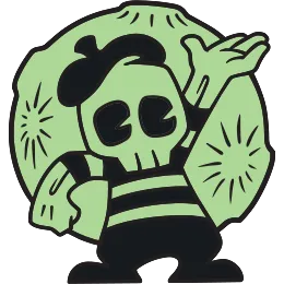 Glow Cadavre &mdash; Catalog