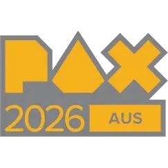 PAX Aus 2026 Logo
