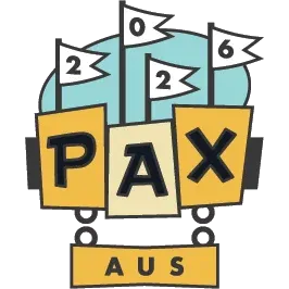 PAX Aus 2026 LE &mdash; Catalog
