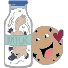 Monotreme Milk