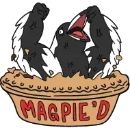 MagPie'd &mdash; Catalog