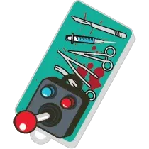 Gaming Surgery &mdash; Catalog