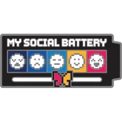 Social Battery &mdash; Catalog