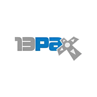 PAX Prime 2013 Logo