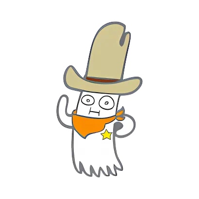 Sheriff Spoopifer