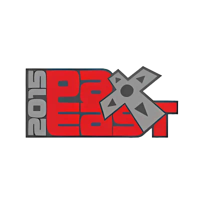 PAX East 2015 Logo