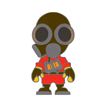 TF2 Pyro