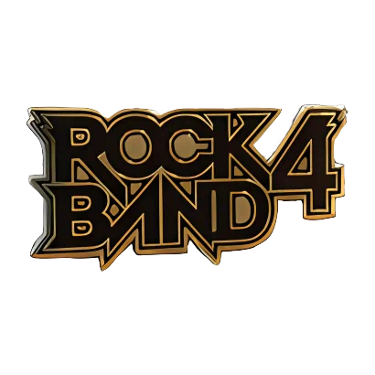 Rock Band 4