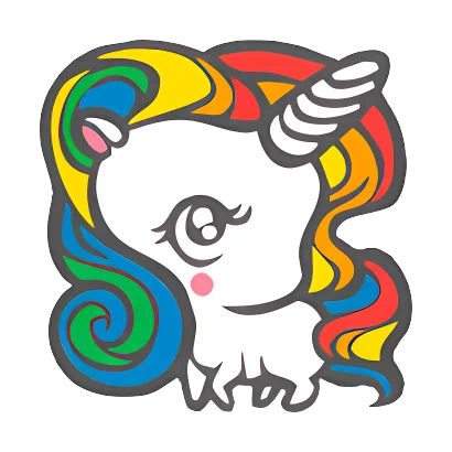 Enfu Unicorn