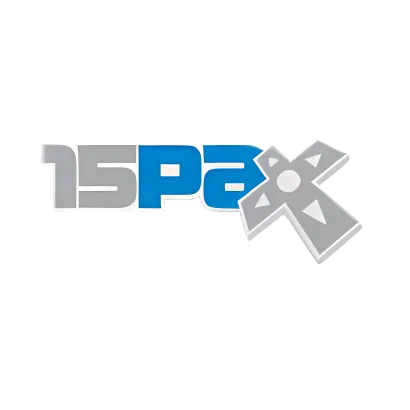 PAX Prime 2015 Logo