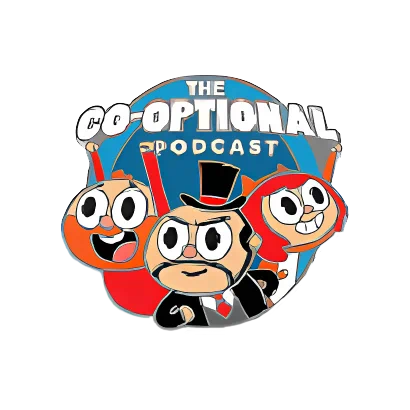 Co-Optional Podcast