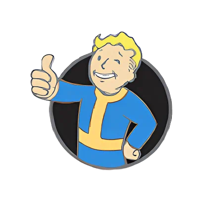 Vault Boy