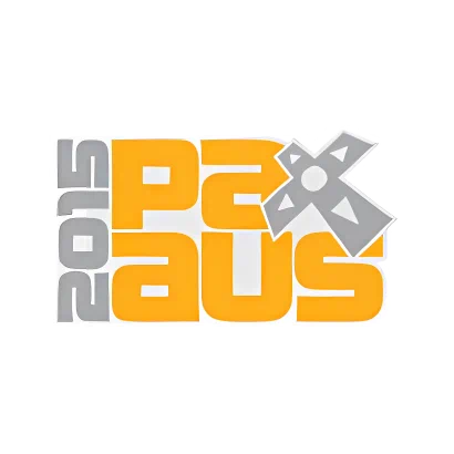 PAX Aus 2015 Logo