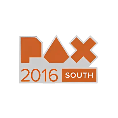 PAX South 2016 Logo