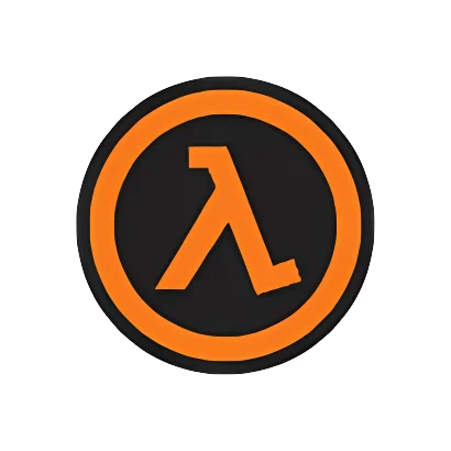 Half Life Lambda