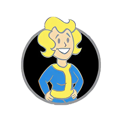 Vault Girl