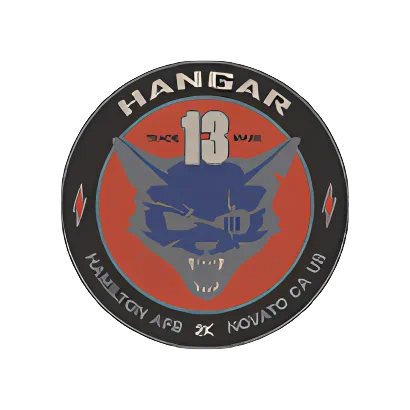 Hangar 13