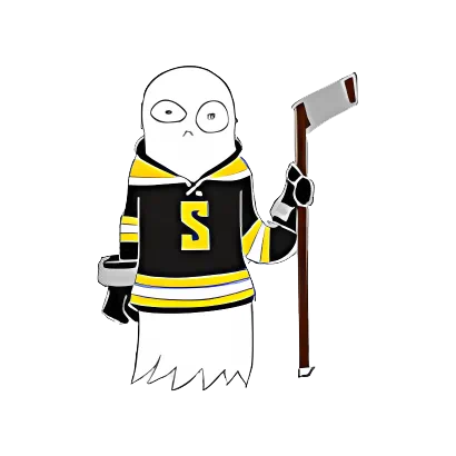 Hockey Spoop