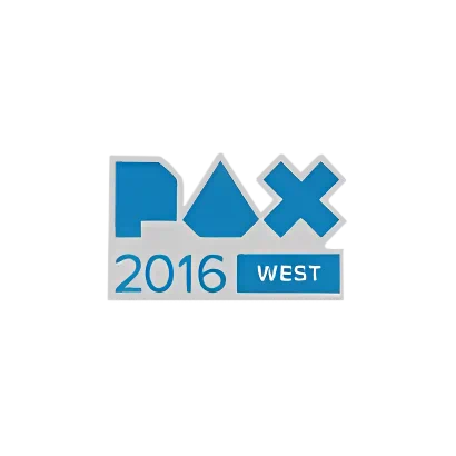 PAX Prime 2016 Logo