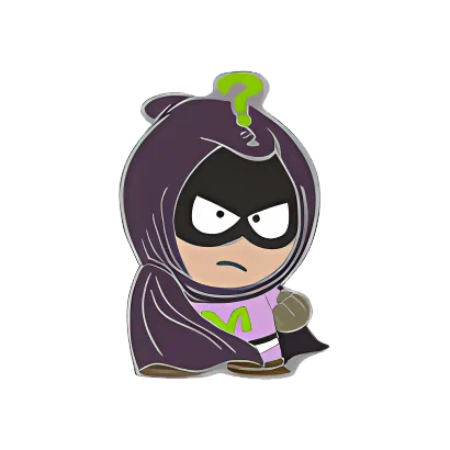 Mysterion