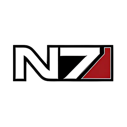 N7 Logo