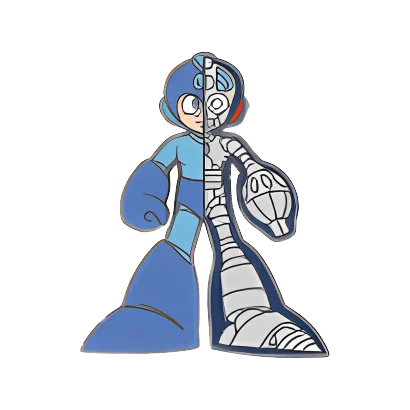 Megaman