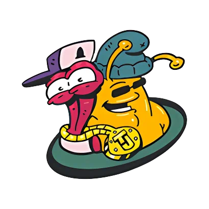 ToeJam & Earl