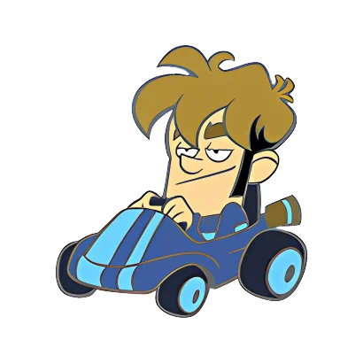 Kart Tycho