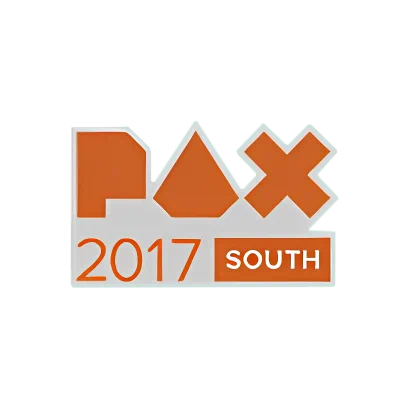 PAX South 2017 Logo