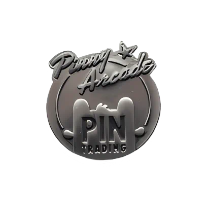 Pinny Arcade Logo