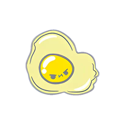 Egg Josh