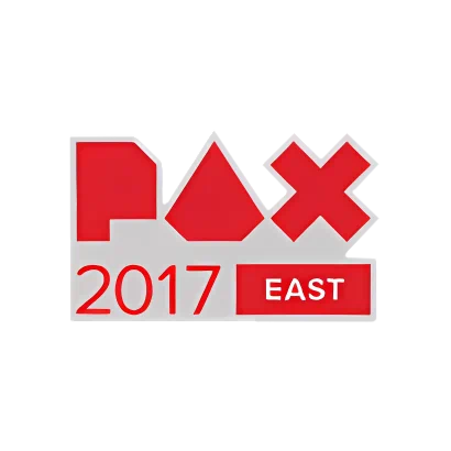 PAX East 2017 Logo