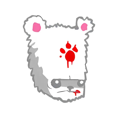 Bloody Bear