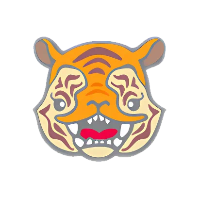 Enfu Tiger