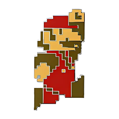 Big Mario