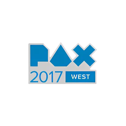 PAX West 2017 Logo