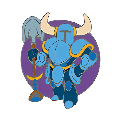 Shovel Knight