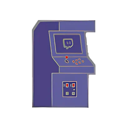 Twitch Arcade