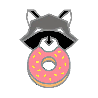 Donut County