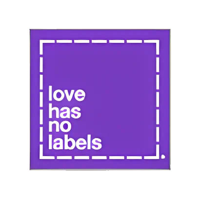 Love Has No Labels