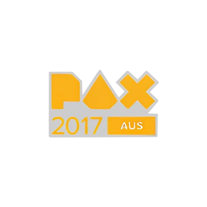 PAX Aus 2017 Logo