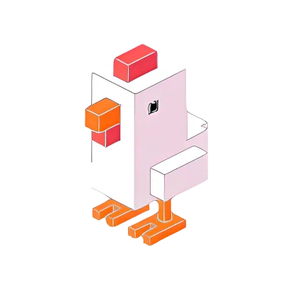 Crossy Chicken